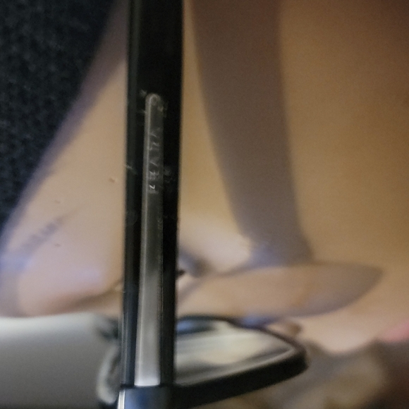 Prada Eyeglasses Frames - Picture 2 of 9